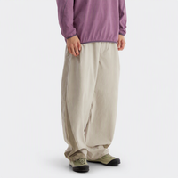 
                  
                    Light khaki outdoor utility pants worn front view
                  
                