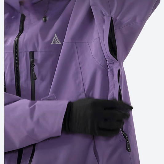 Polaris Men's 3L Snow Jacket