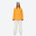 Blaze 3L Snow Jacket Pants - color variant 4, on-model three-quarter front view, for everyday urban wear and travel