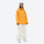 Blaze 3L Snow Jacket Pants - color variant 5, on-model front view, for trail running and active pursuits