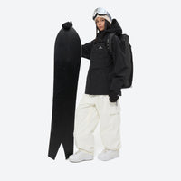 
                  
                    Waterproof jacket for outdoor sports - , adjustable hood and cuffs
                  
                