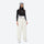 Waterproof jacket for outdoor sports - color variant 2, on-model front view, for trail running and active pursuits