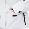 Multiple Storage Pockets