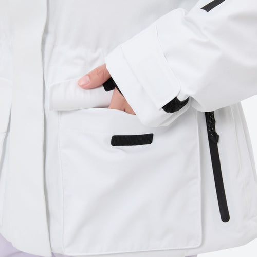 Multiple Storage Pockets