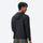 Men's quick-dry surf set with UPF 50+ - dusty rose color variant front views, for paddleboarding and kayaking