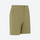 Men's quick-dry surf set with UPF 50+ - olive green shorts color variant views, for paddleboarding and kayaking