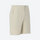 Long sleeve sun protection shirt with shorts - close-up details of fabric collar and shorts, for sun protection in water