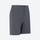 Men's quick-dry surf set with UPF 50+ - close-up details of fabric collar and shorts, for sun protection in water